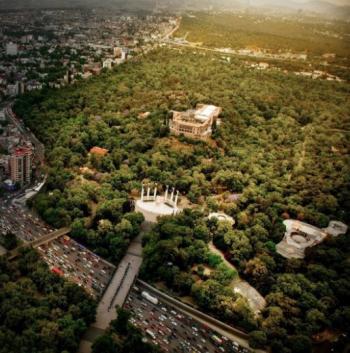 Diputados de CDMX denuncian presiones judiciales por uso de suelo en Bosque de Chapultepec