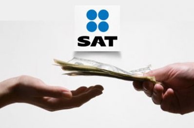 Cómo obtener devolución de impuestos del SAT con facturas deducibles