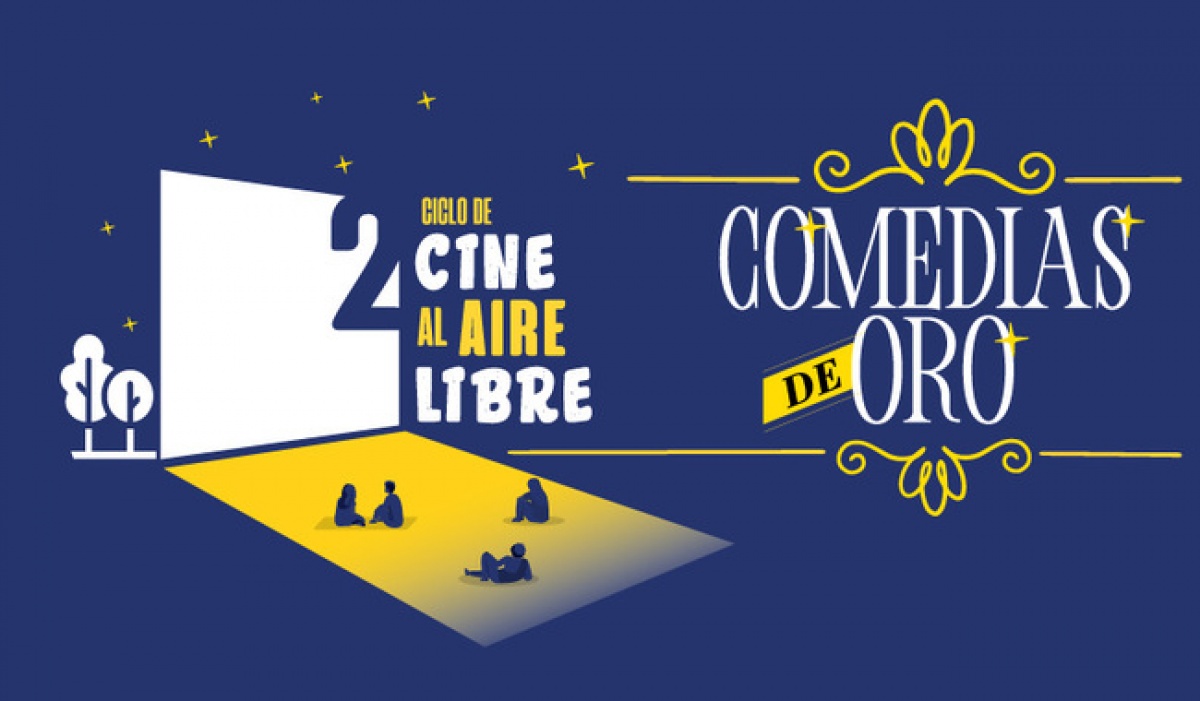 Disfruta de cine mexicano clásico al aire libre en el CENART con 'La divina comedia mexicana