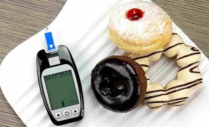 Reducir el azúcar en los primeros mil días de vida protege contra diabetes e hipertensión