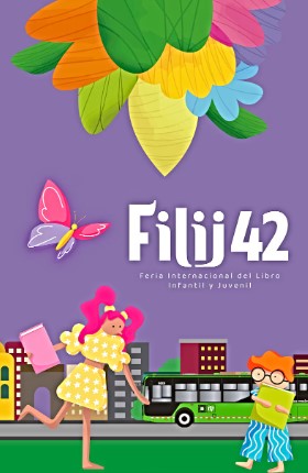 FILIJ 2024: La Feria Internacional del Libro Infantil y Juvenil en el Bosque de Chapultepec