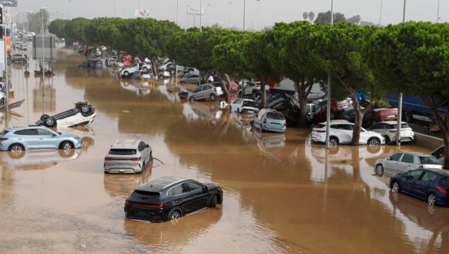 Ingeniería civil: clave para mitigar inundaciones, según Luis Mediero