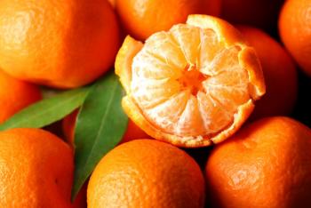 Alimentos de temporada en noviembre: Beneficios de la mandarina y la calabaza en México