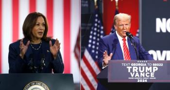 Elecciones en EE. UU. 2024: Harris y Trump en competencia cerrada a un día de la votación