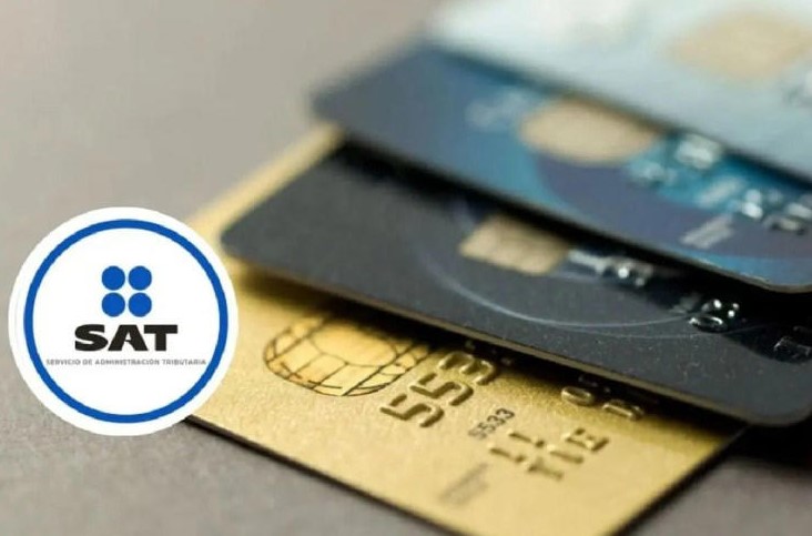 SAT anuncia bloqueo de cuentas bancarias por incumplimientos fiscales en noviembre