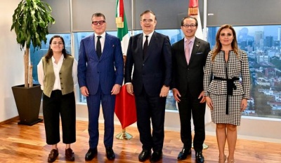 Toyota invertirá 1,450 millones de dólares en México para nueva Tacoma híbrida