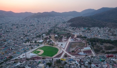 Sedatu publica planes de desarrollo urbano para Veracruz, Yucatán y Baja California Sur