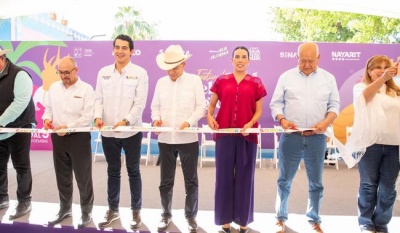 Inicia el Festival de Pueblos Mágicos del Mar de Cortés en Sonora