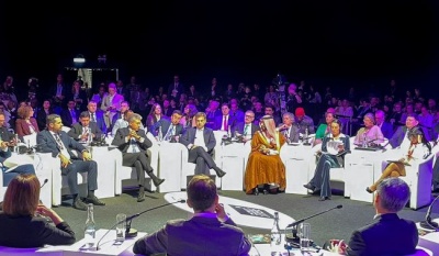 Josefina Rodríguez Zamora promueve innovación y cooperación en turismo en el World Travel Market 2024