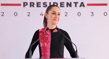 Claudia Sheinbaum participará en G20 y atenderá reuniones bilaterales en Brasil