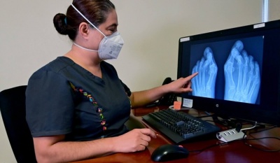 Avances en radiología y IA mejoran diagnósticos médicos en México