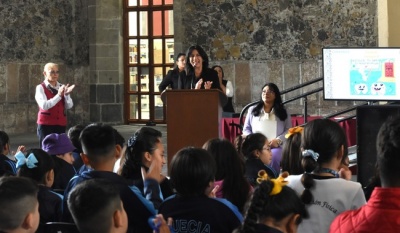 Concurso Dibujando Sonrisas 2024: Niños promueven la salud bucal a través de su creatividad