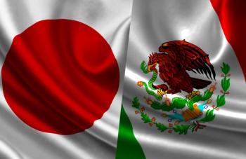 México y Japón fortalecen lazos comerciales y anuncian nuevas inversiones