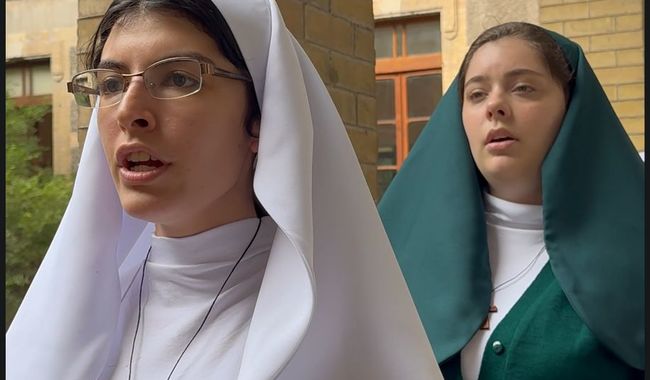 ESMDM presenta Suor Angelica de Puccini después de seis años