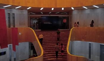 Taller de Arte Sonoro en el Museo de Arte Moderno del 19 al 23 de noviembre