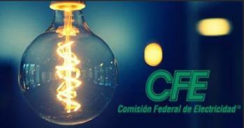 CFE anuncia apagón de 9 horas en Monclova, Coahuila, por mantenimiento el 13 de noviembre