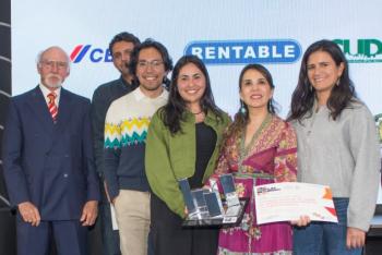 Ciudad de México lidera en infraestructura verde con el PERIVE-CDMX