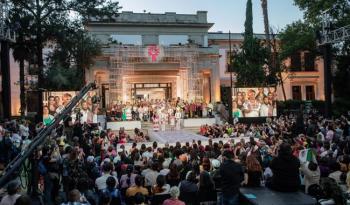 ORIGINAL 2024 reúne a más de 360 mil personas y destaca la riqueza del arte textil mexicano