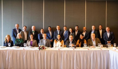 Josefina Rodríguez Zamora impulsa estrategias para fortalecer el turismo en México