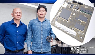 México lanzará tecnología espacial propia en 2025 con el GuaraníSat-2