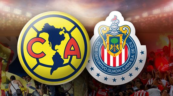 América y Chivas, al límite: se juegan la liguilla en el play-in de la Liga MX