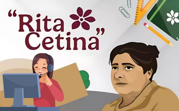 Beca Rita Cetina 2024: Inscripciones abiertas hasta el 18 de diciembre