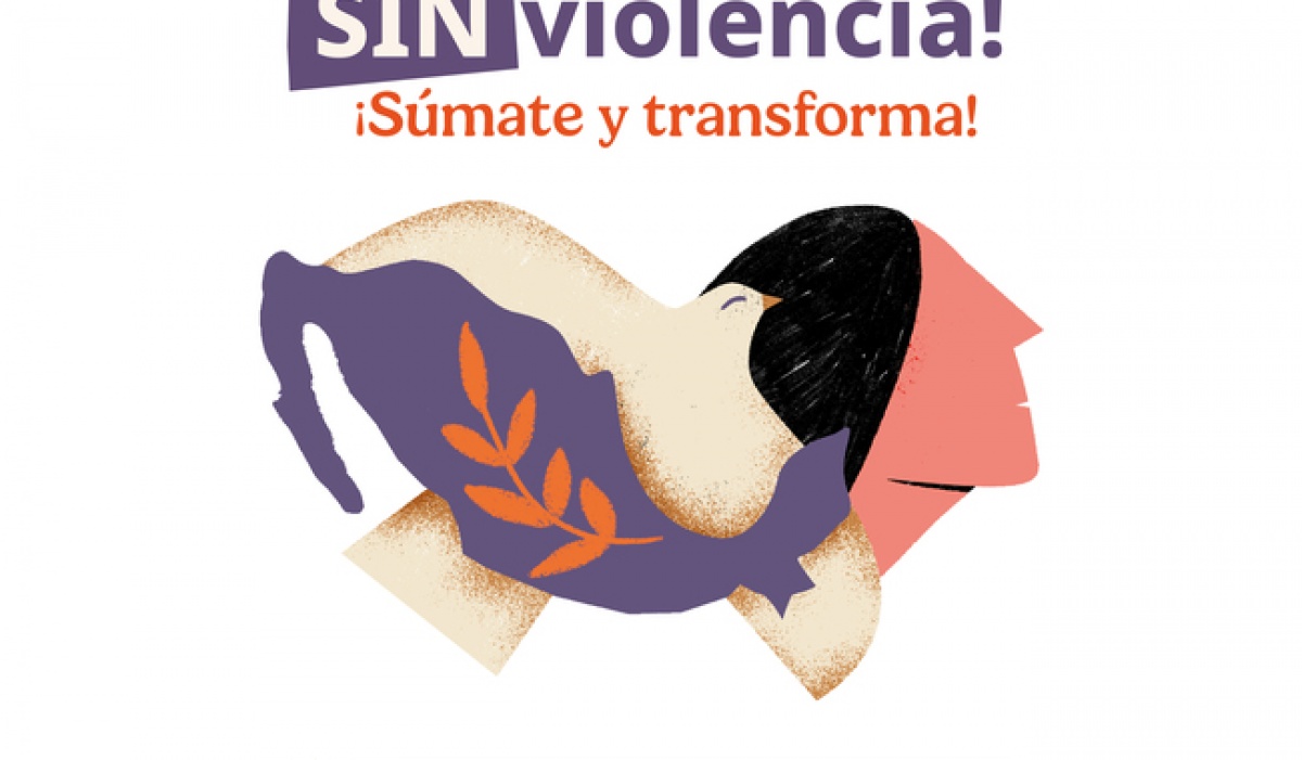 México refuerza red de atención y presenta decálogo contra violencia de género