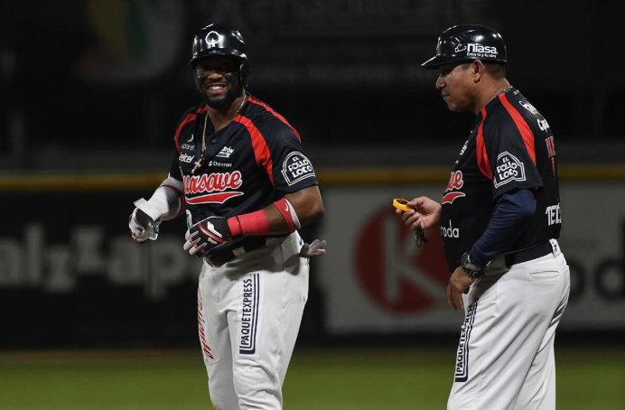 Algodoneros barre a Mayos en emocionante serie de la LMP