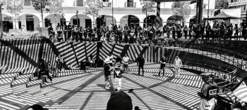 Anuncian ganadores del Primer Concurso de Fotografía “Espacios públicos con valor social” en Edoméx