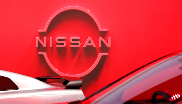 Nissan analiza recorte de producción en dos plantas de EE.UU. ante costos y aranceles de Trump