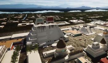 Tenochtitlan: ciudad viva – Un viaje a la grandeza del Imperio Mexica