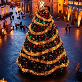 Calendario de diciembre 2024: Fechas clave y eventos destacados