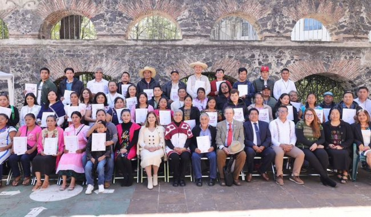 XXVIII Concurso Nacional de Nacimientos Mexicanos 2024: Obras ganadoras en exposición en el Museo de El Carmen