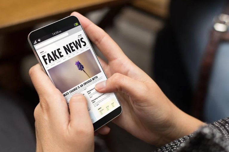 Estudio revela que el 75 % de los enlaces en redes sociales no se leen antes de ser compartidos