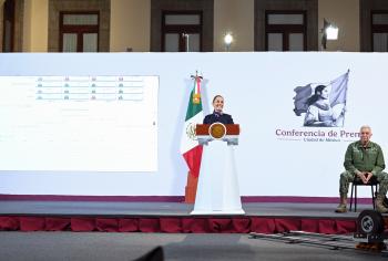 Gobierno presenta plan en cuatro fases para expandir infraestructura ferroviaria de pasajeros