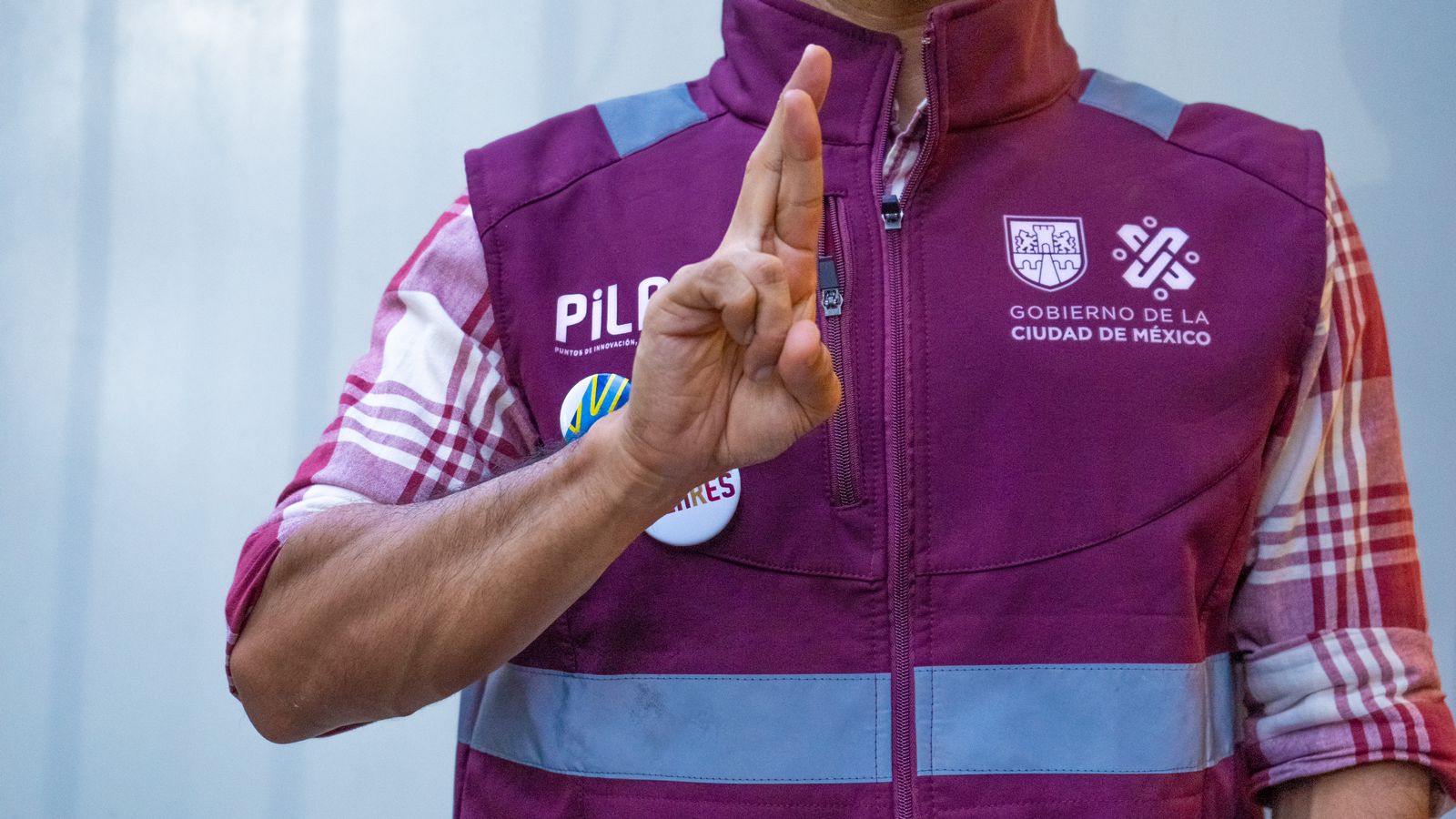 PILARES celebra el Día Nacional de las Personas Sordas con talleres gratuitos en CDMX