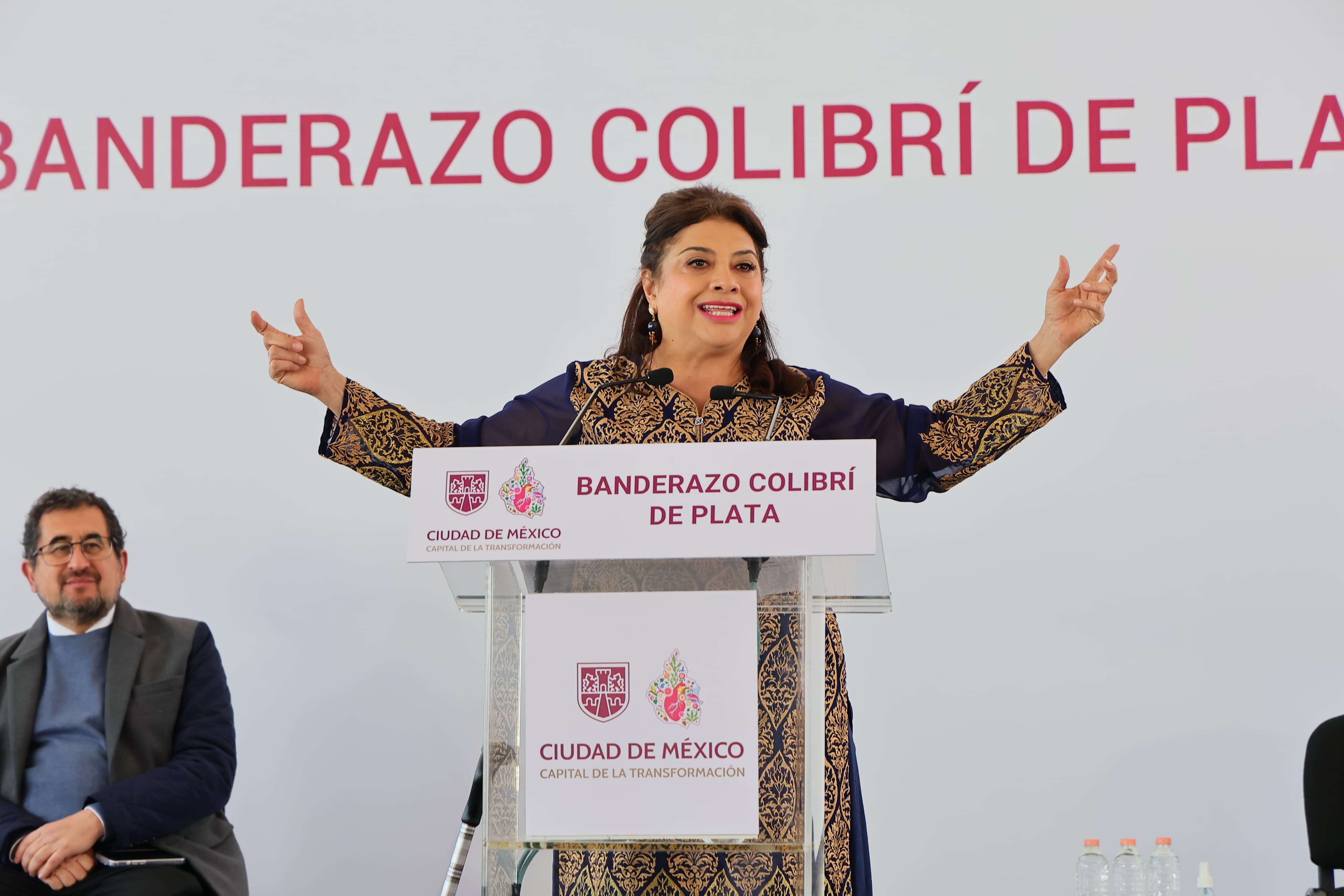 Colibrí Viajero lleva a adultos mayores de CDMX a Acapulco en su primera travesía nacional