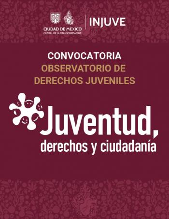 Observatorio juvenil en CDMX busca impulsar políticas públicas desde Iztapalapa