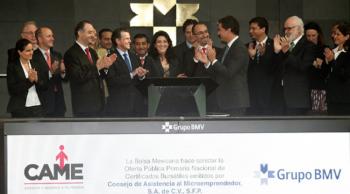 CAME apuesta por 1 millón de usuarios en su app para 2025 con inversión histórica