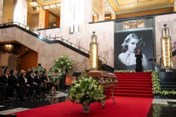 Silvia Pinal: una vida entre aplausos y un legado inmortal