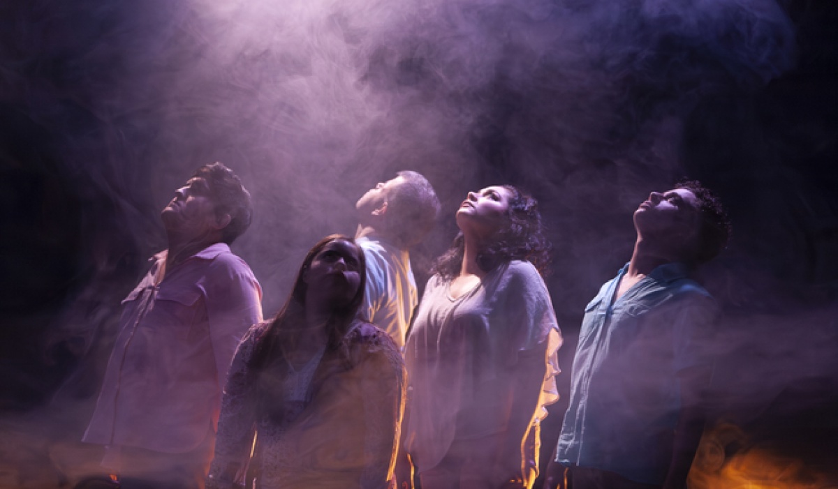 Hacia el alba: Danza inclusiva en el Cenart por su 30 aniversario