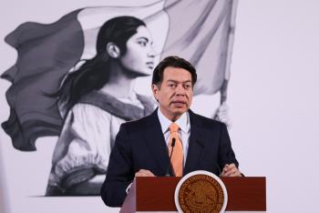 Universidad Nacional "Rosario Castellanos" se expande a nivel nacional; abrirá sedes en Chiapas y Tijuana