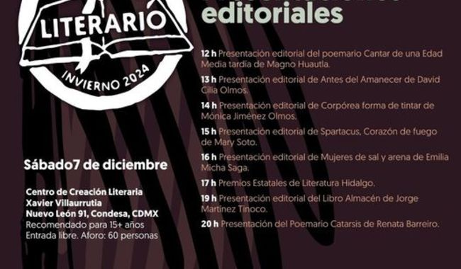 Eventos navideños en Bellas Artes: conciertos, teatro y exposiciones