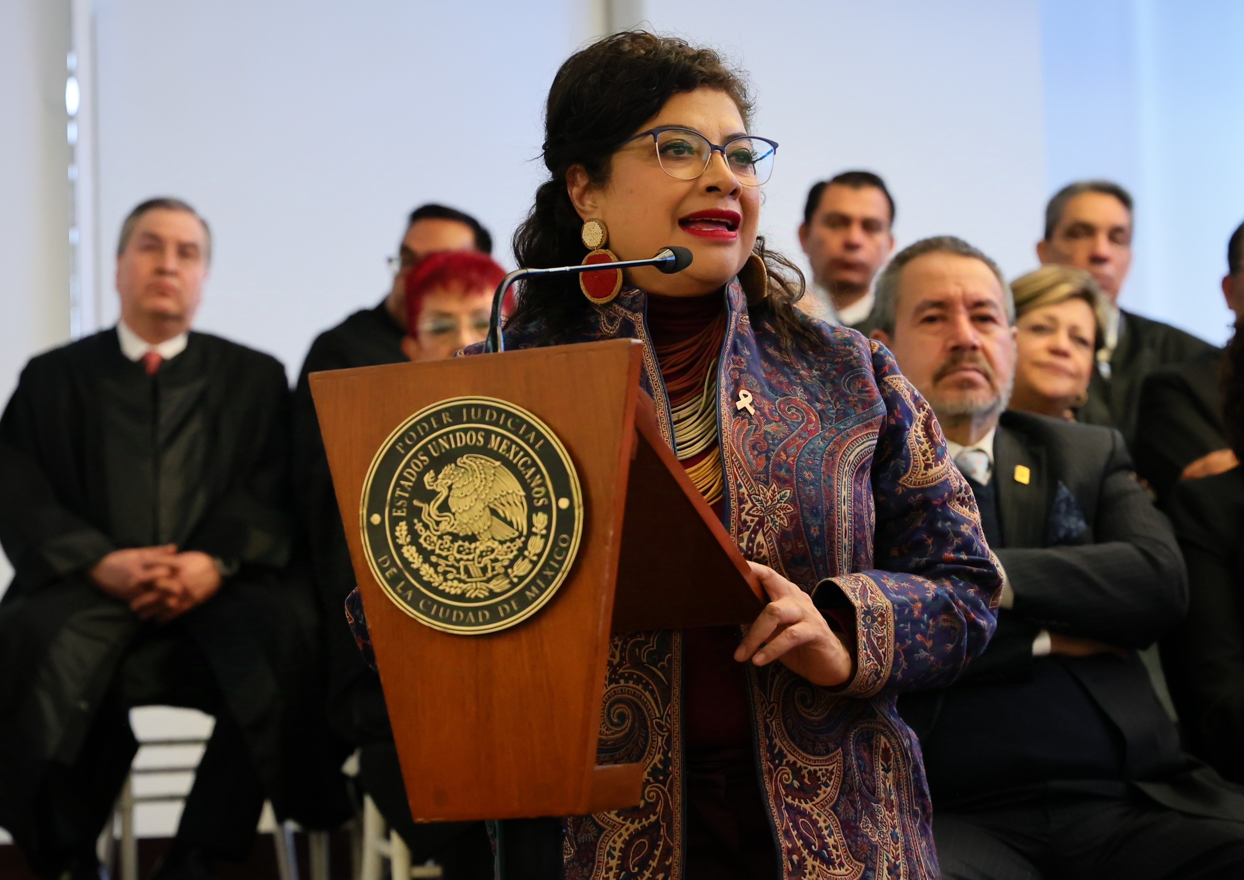 CDMX implementa juicios orales y digitales en justicia civil y familiar