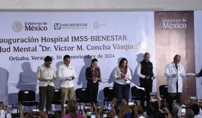 Liberarán paso provisional en autopista Acatzingo-Ciudad Mendoza tras deslave
