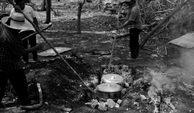 México lidera reflexión sobre cocinas tradicionales en el X Encuentro Internacional