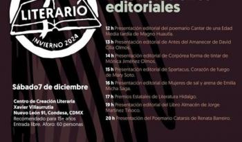 Eventos navideños en Bellas Artes: conciertos, teatro y exposiciones