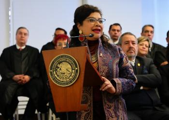 CDMX implementa juicios orales y digitales en justicia civil y familiar