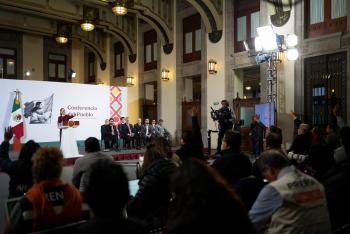 "Detector de Mentiras" desmiente aumentos en el salario presidencial