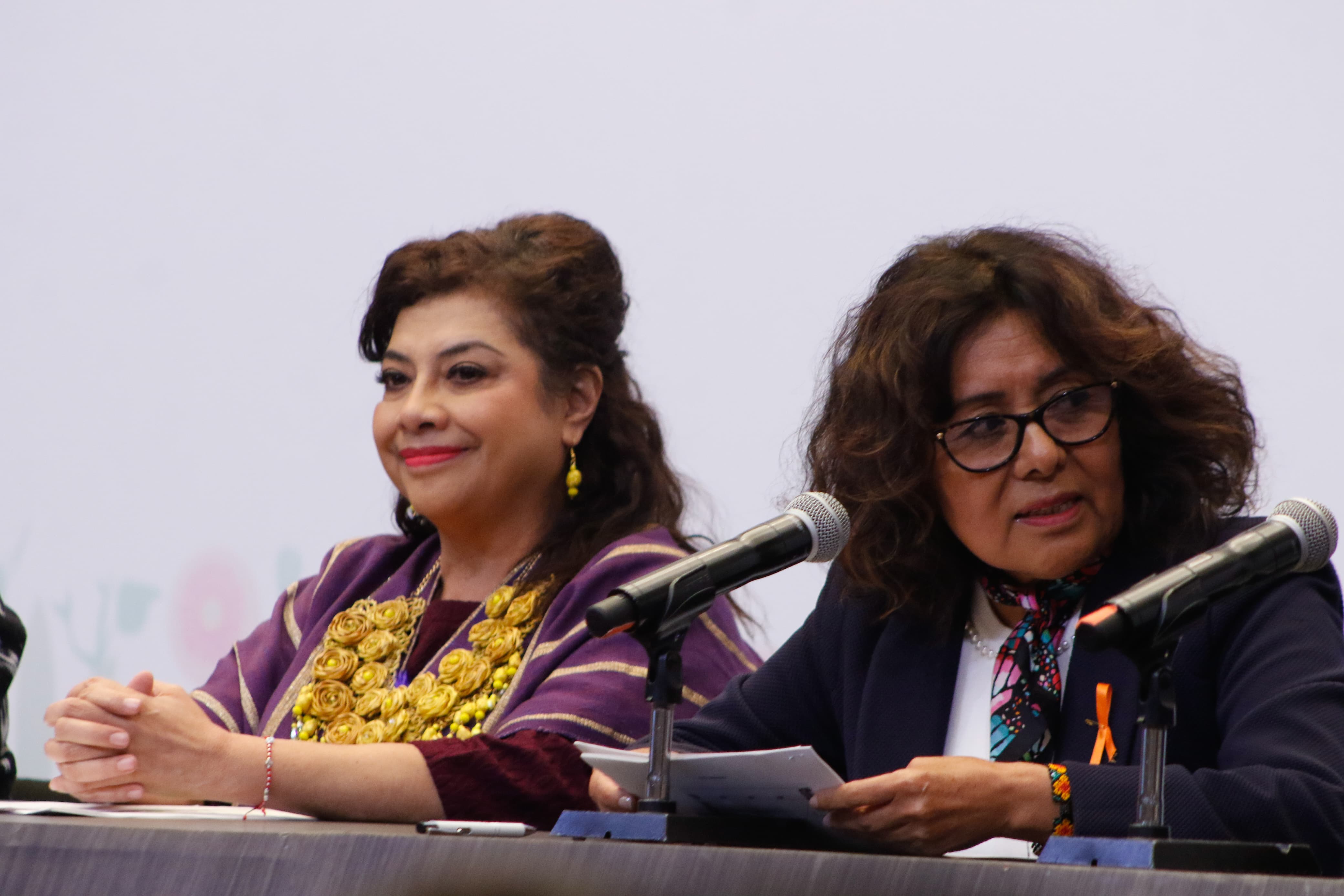 Clara Brugada impulsa economía solidaria con cooperativas de cuidado y cunas comunitarias